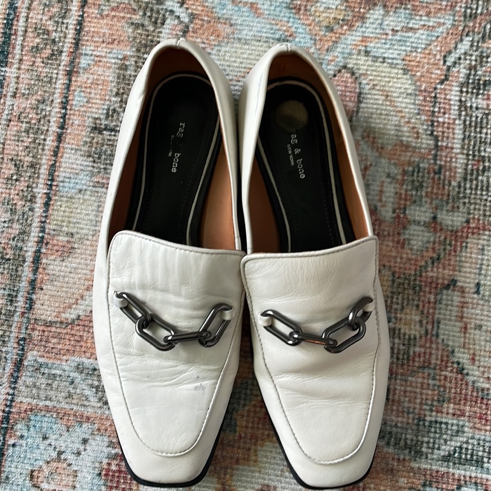 Rag And Bone Aslen Loafers. - image 2